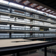 Saarinen’s empty Bell Labs building.